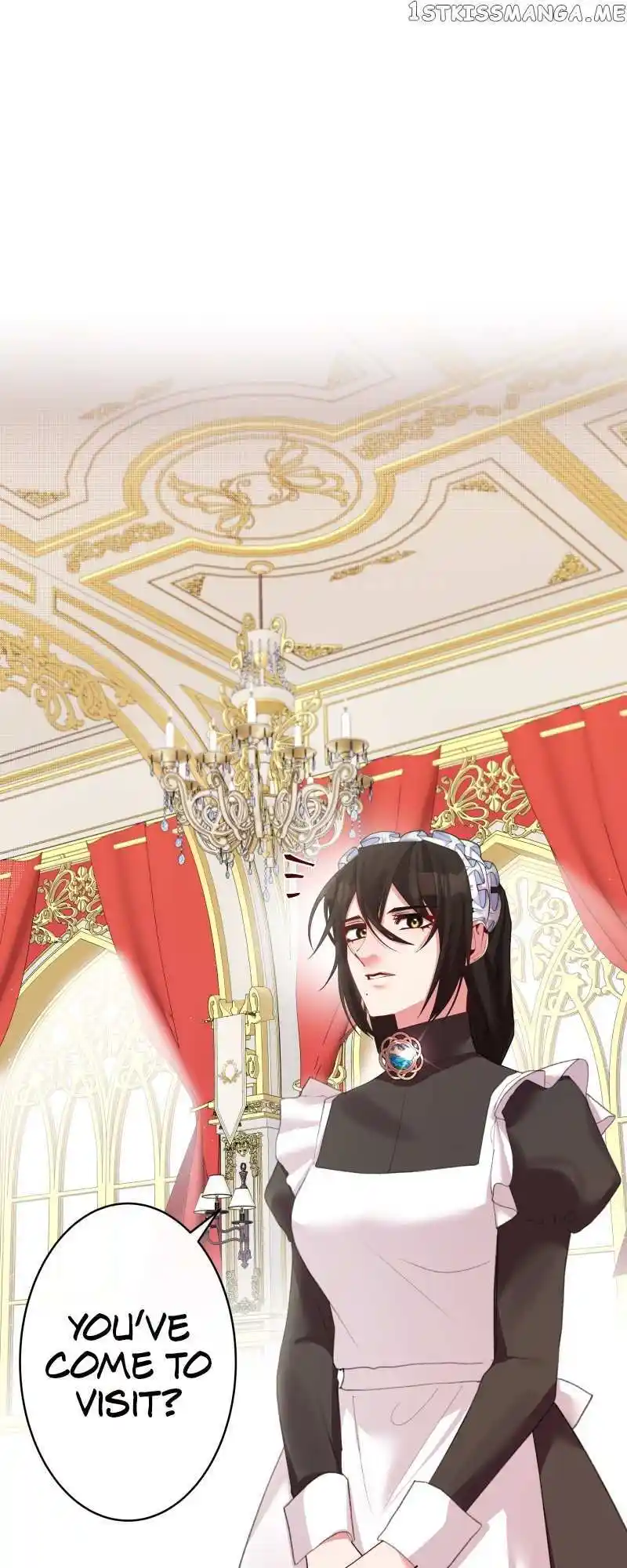 A Villainess’ Revenge Is Sweeter Than Honey Chapter 71