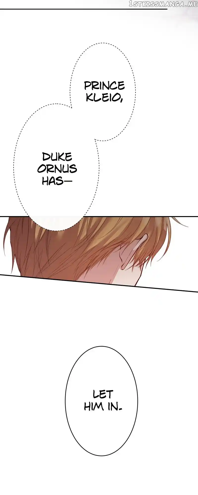 A Villainess’ Revenge Is Sweeter Than Honey Chapter 71