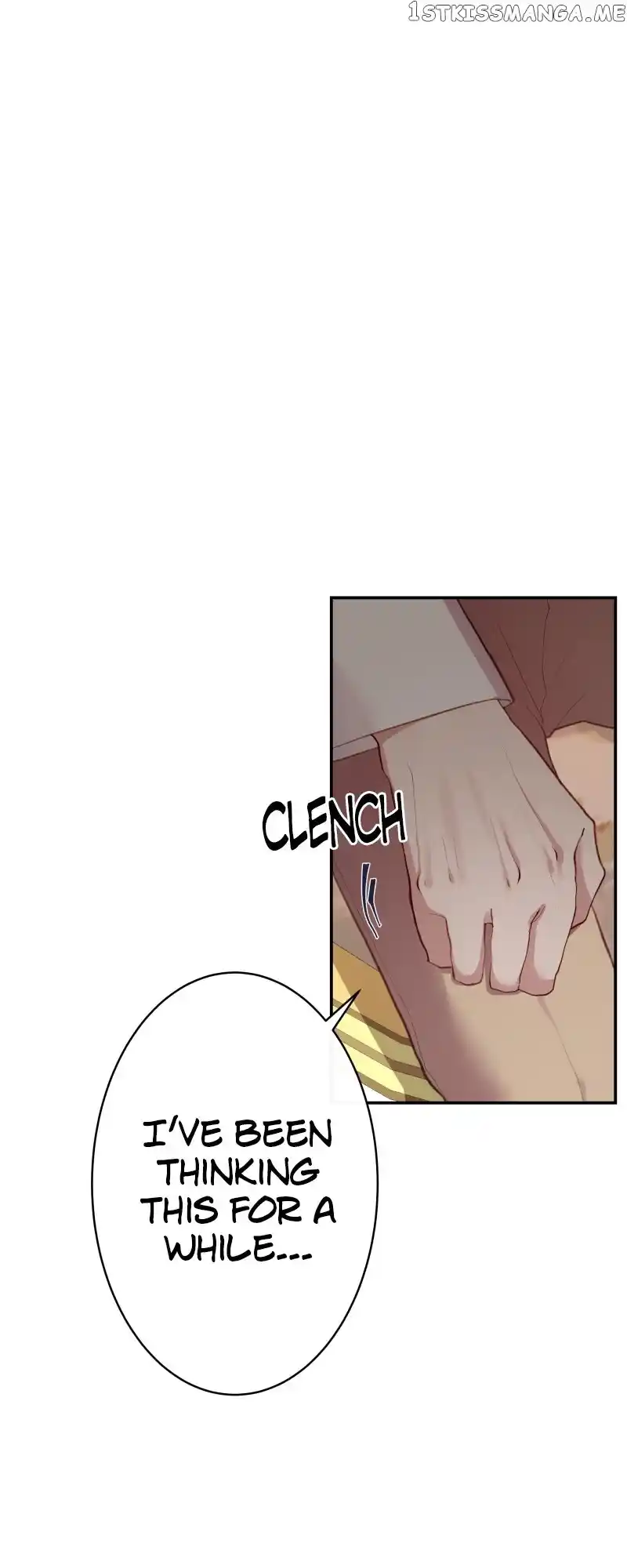 A Villainess’ Revenge Is Sweeter Than Honey Chapter 71