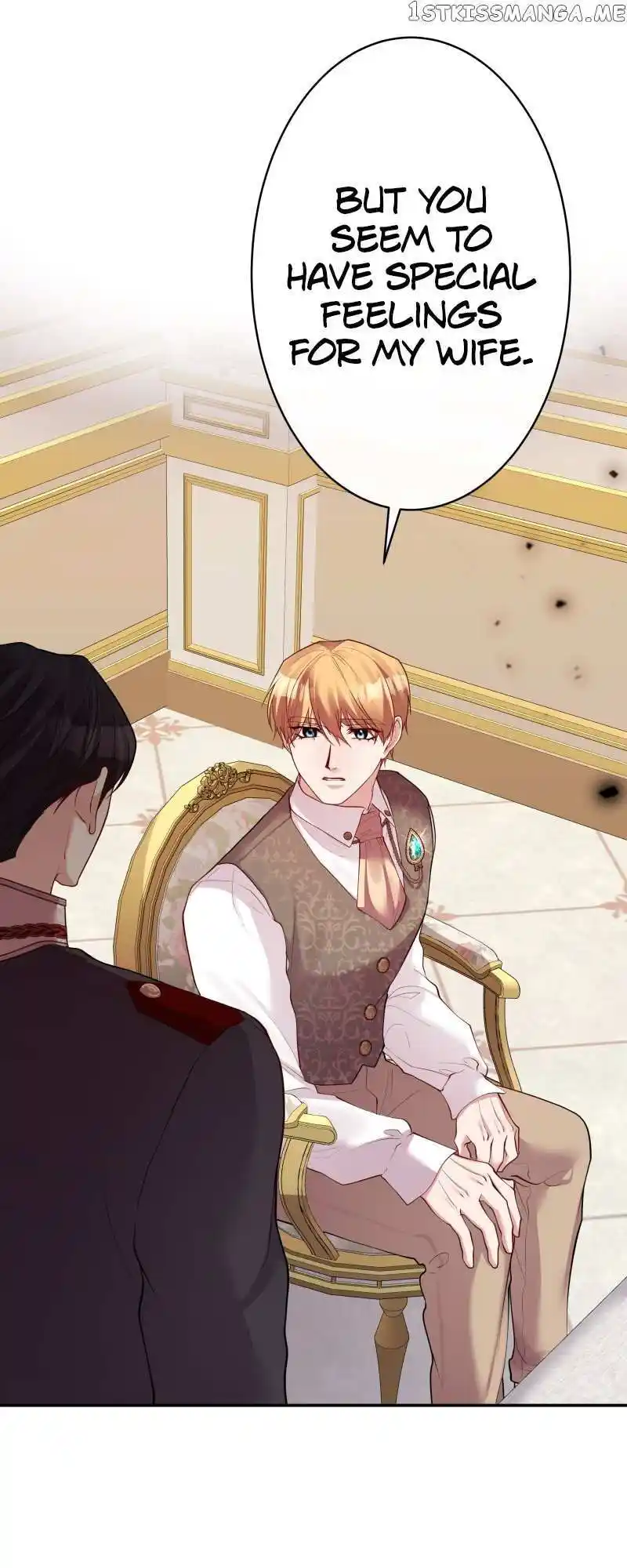 A Villainess’ Revenge Is Sweeter Than Honey Chapter 71