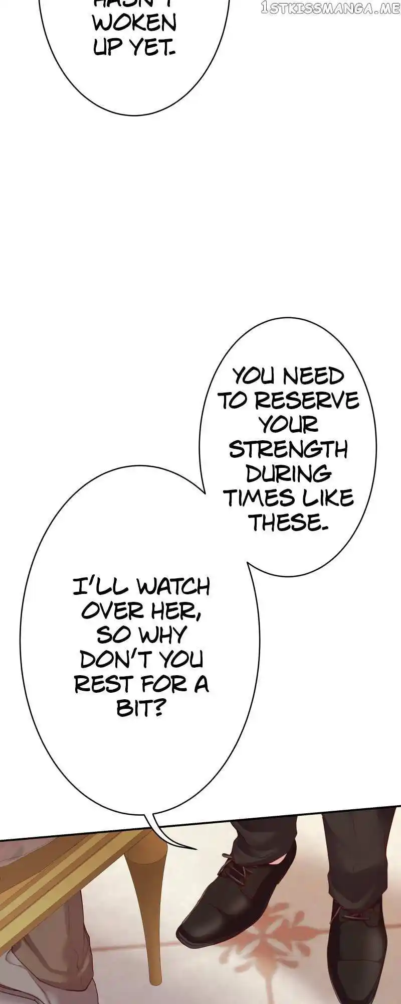 A Villainess’ Revenge Is Sweeter Than Honey Chapter 71