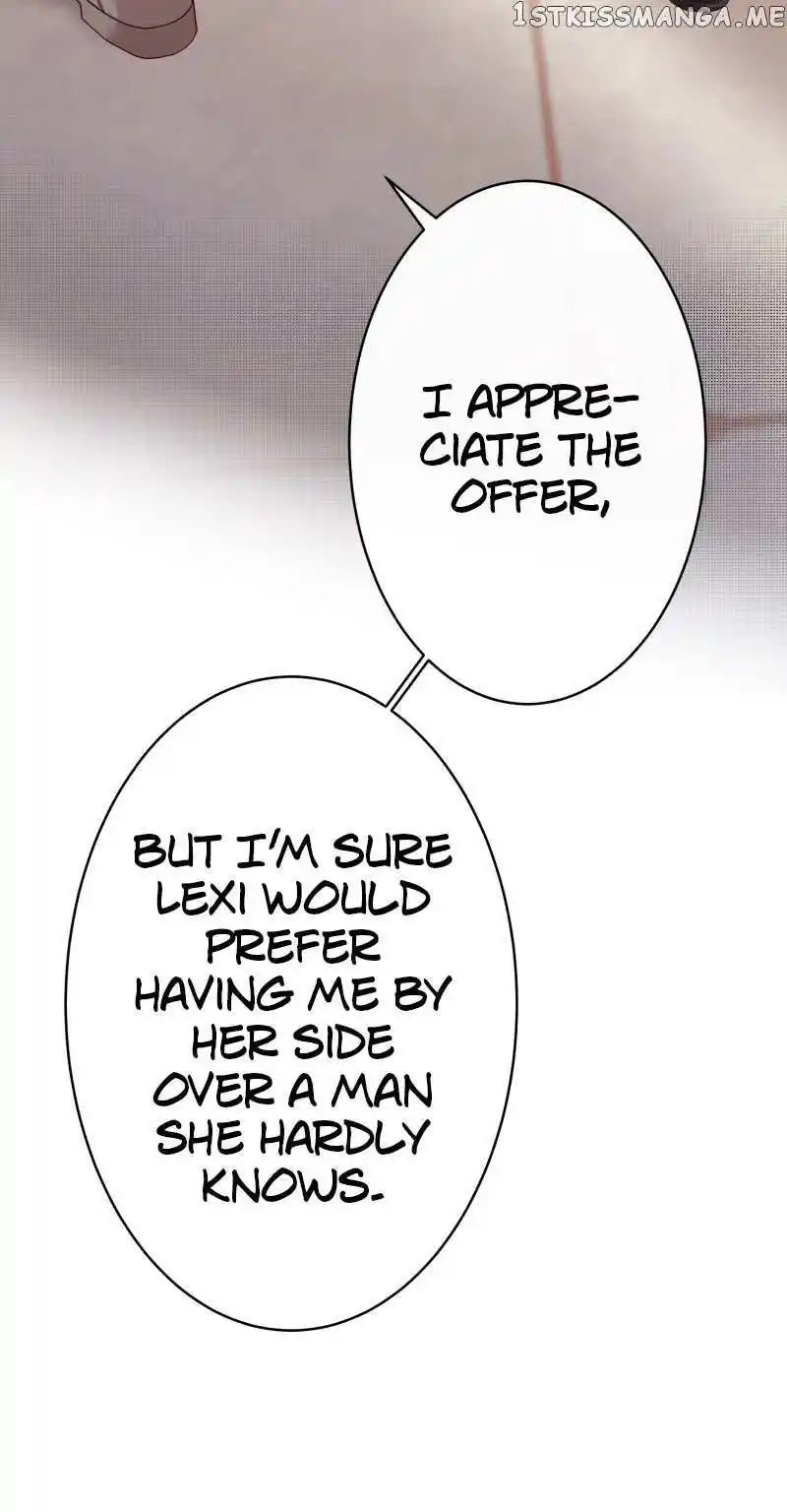 A Villainess’ Revenge Is Sweeter Than Honey Chapter 71