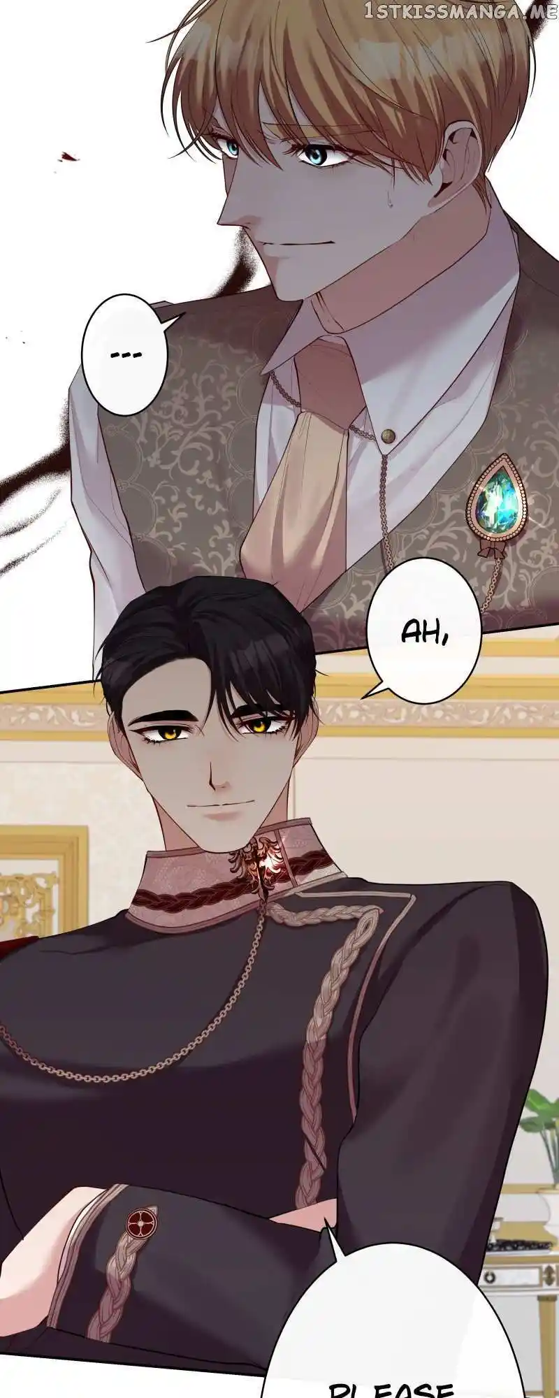 A Villainess’ Revenge Is Sweeter Than Honey Chapter 71