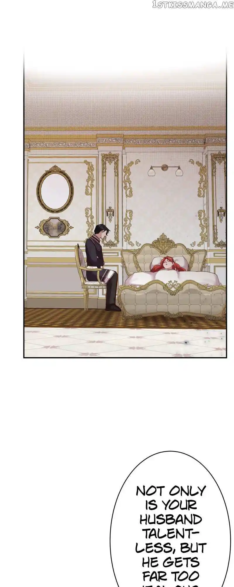 A Villainess’ Revenge Is Sweeter Than Honey Chapter 71