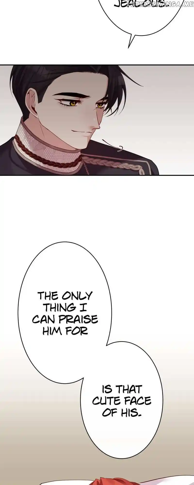 A Villainess’ Revenge Is Sweeter Than Honey Chapter 71