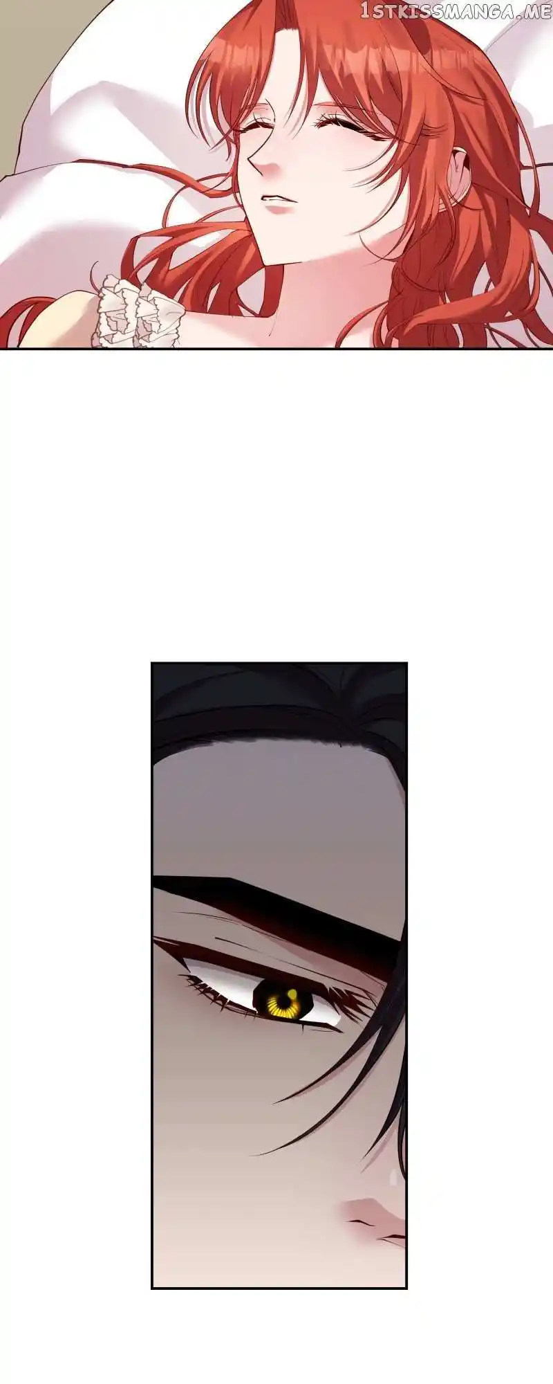 A Villainess’ Revenge Is Sweeter Than Honey Chapter 71