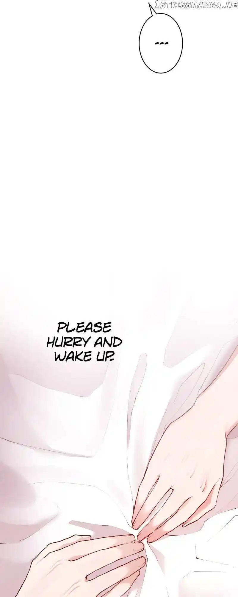 A Villainess’ Revenge Is Sweeter Than Honey Chapter 71