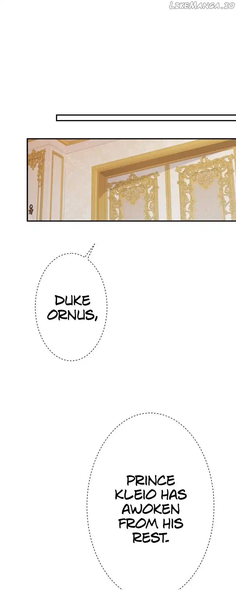 A Villainess’ Revenge Is Sweeter Than Honey Chapter 72