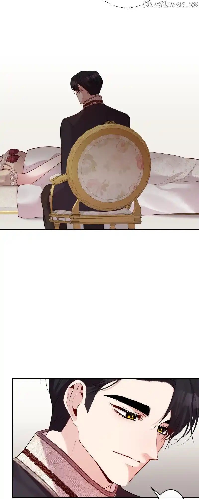 A Villainess’ Revenge Is Sweeter Than Honey Chapter 72