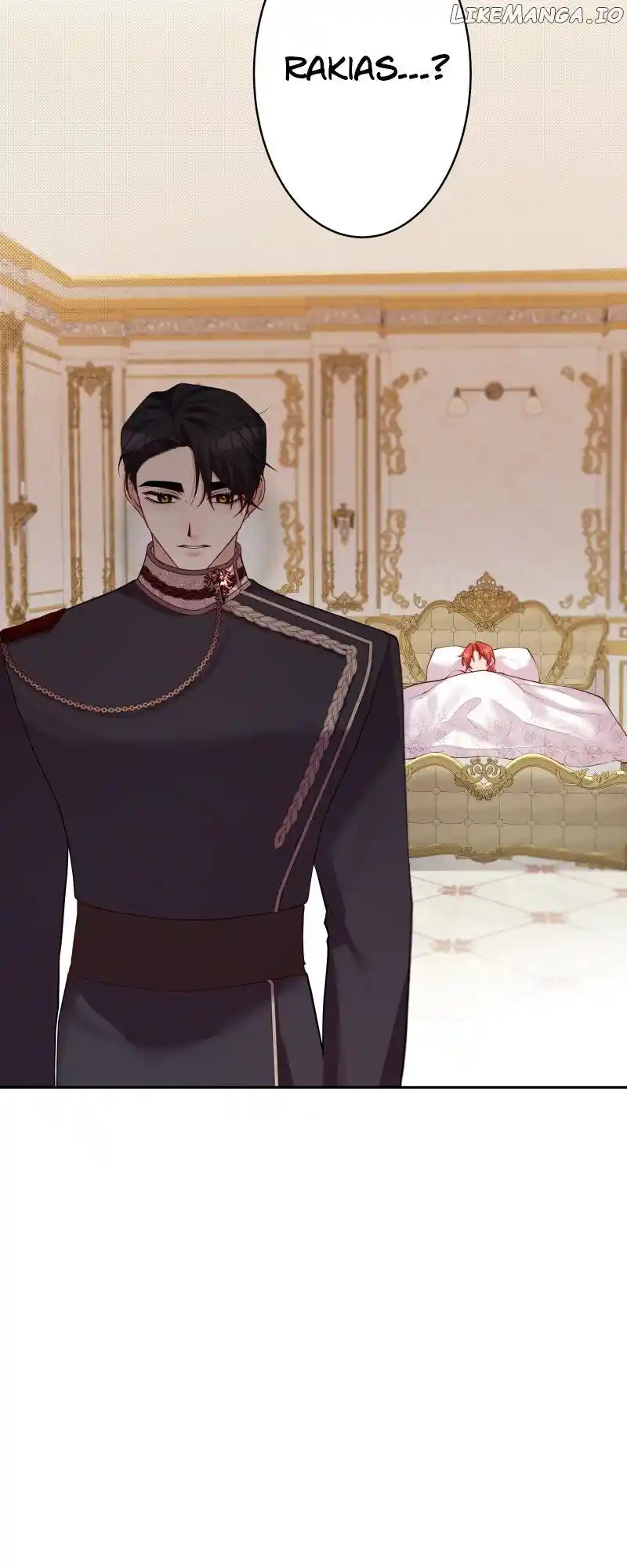 A Villainess’ Revenge Is Sweeter Than Honey Chapter 72