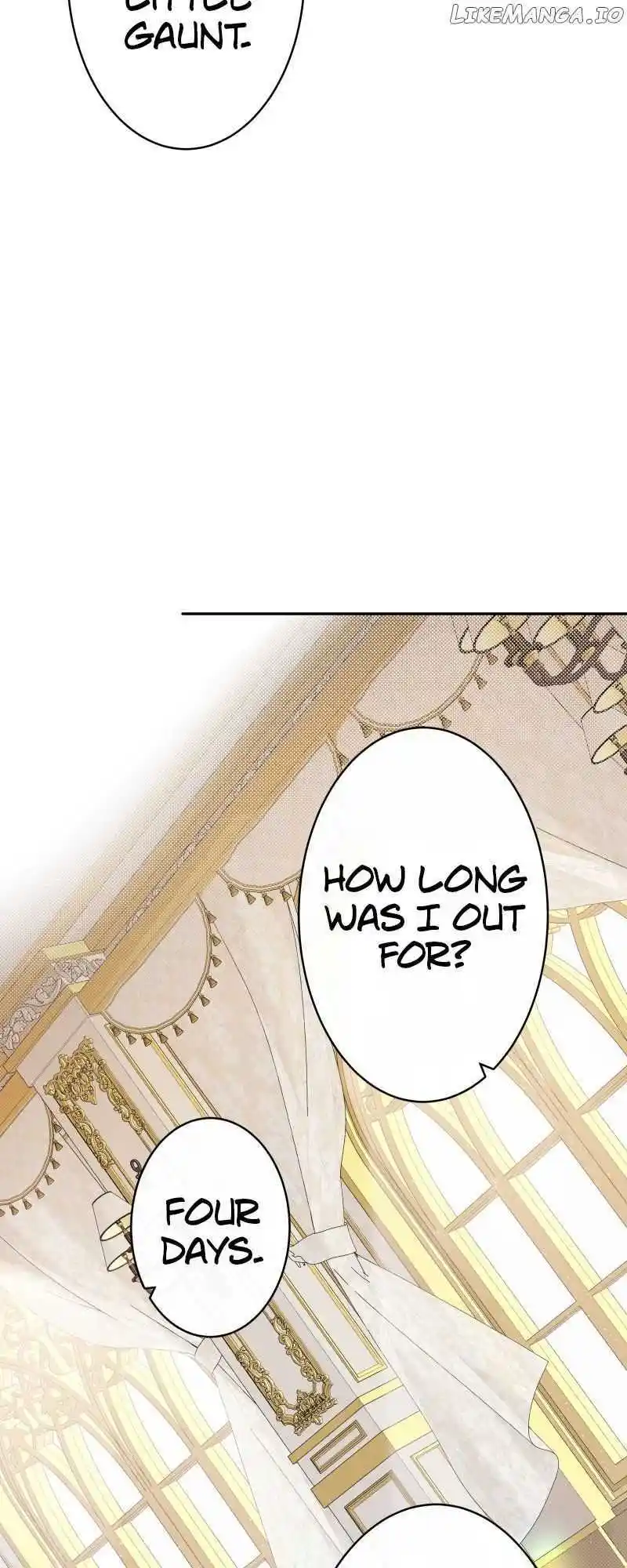 A Villainess’ Revenge Is Sweeter Than Honey Chapter 72