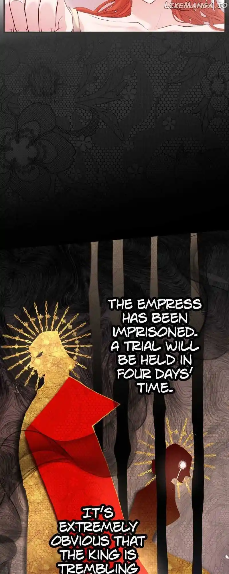 A Villainess’ Revenge Is Sweeter Than Honey Chapter 72