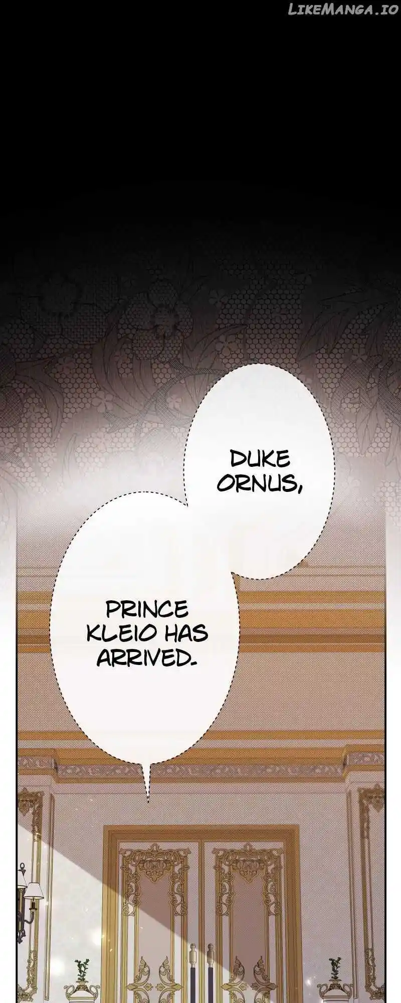 A Villainess’ Revenge Is Sweeter Than Honey Chapter 72