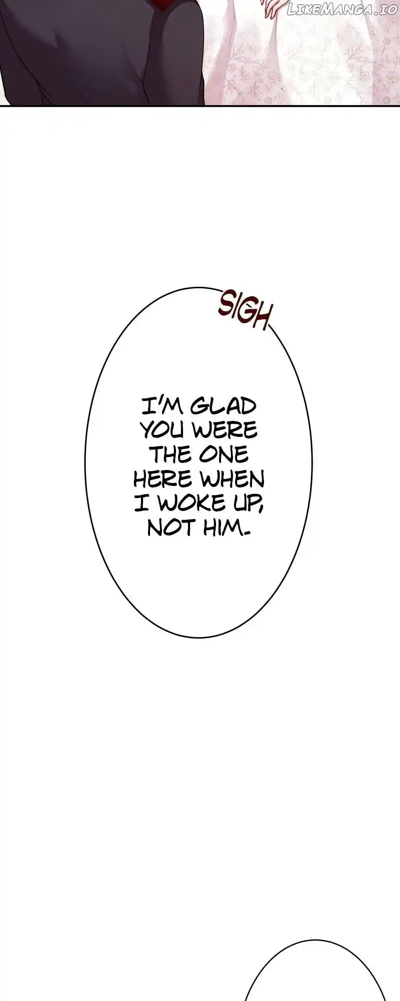 A Villainess’ Revenge Is Sweeter Than Honey Chapter 72