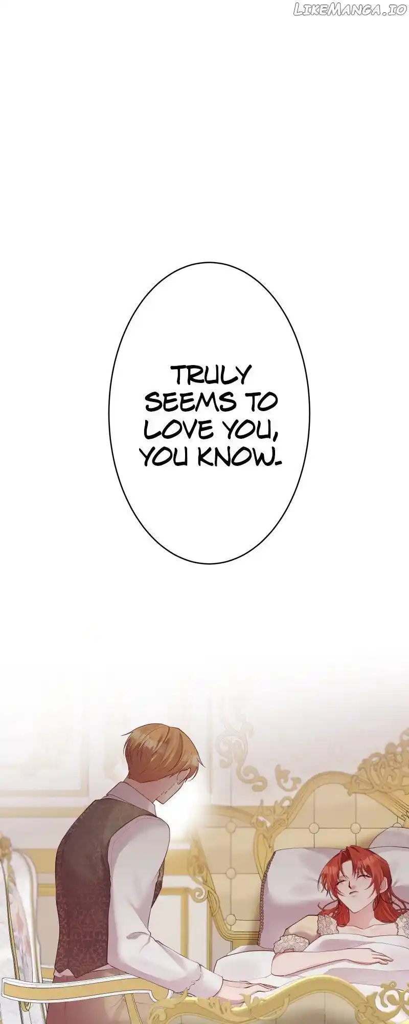 A Villainess’ Revenge Is Sweeter Than Honey Chapter 72