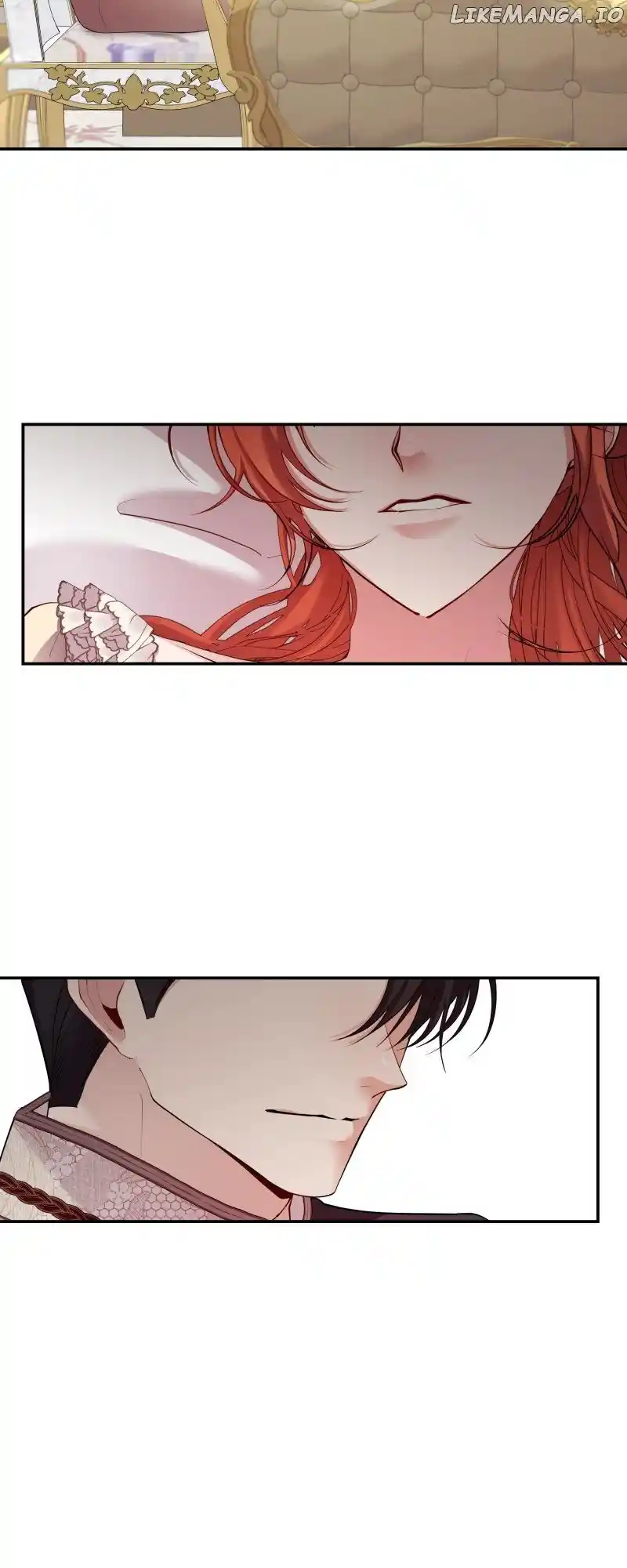 A Villainess’ Revenge Is Sweeter Than Honey Chapter 72