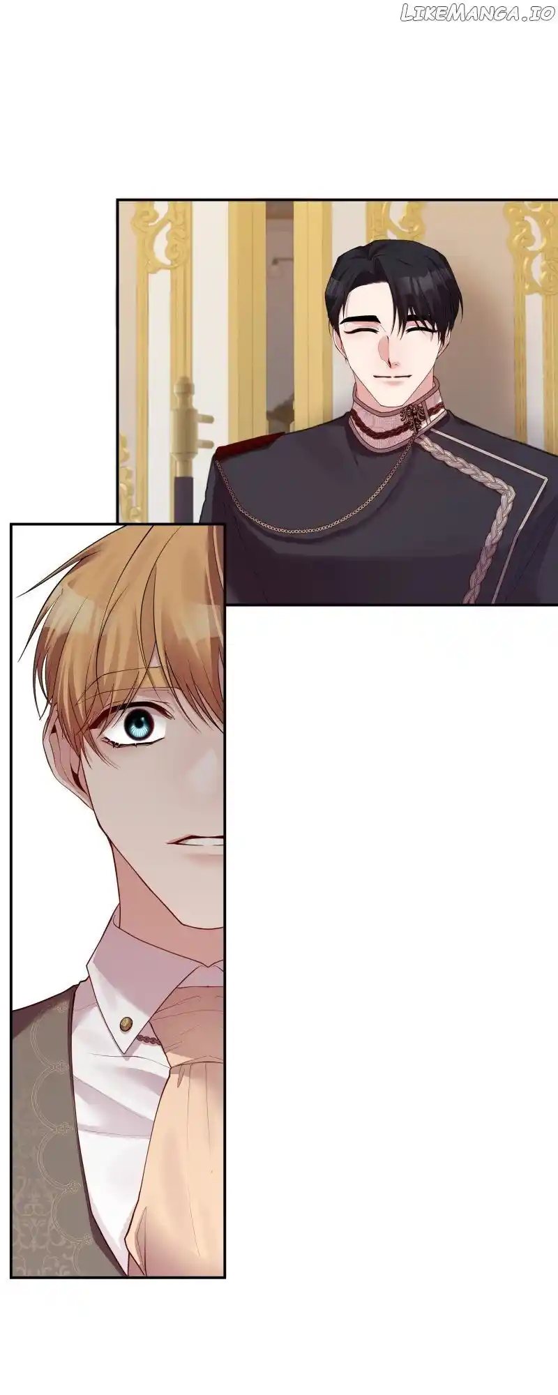 A Villainess’ Revenge Is Sweeter Than Honey Chapter 72