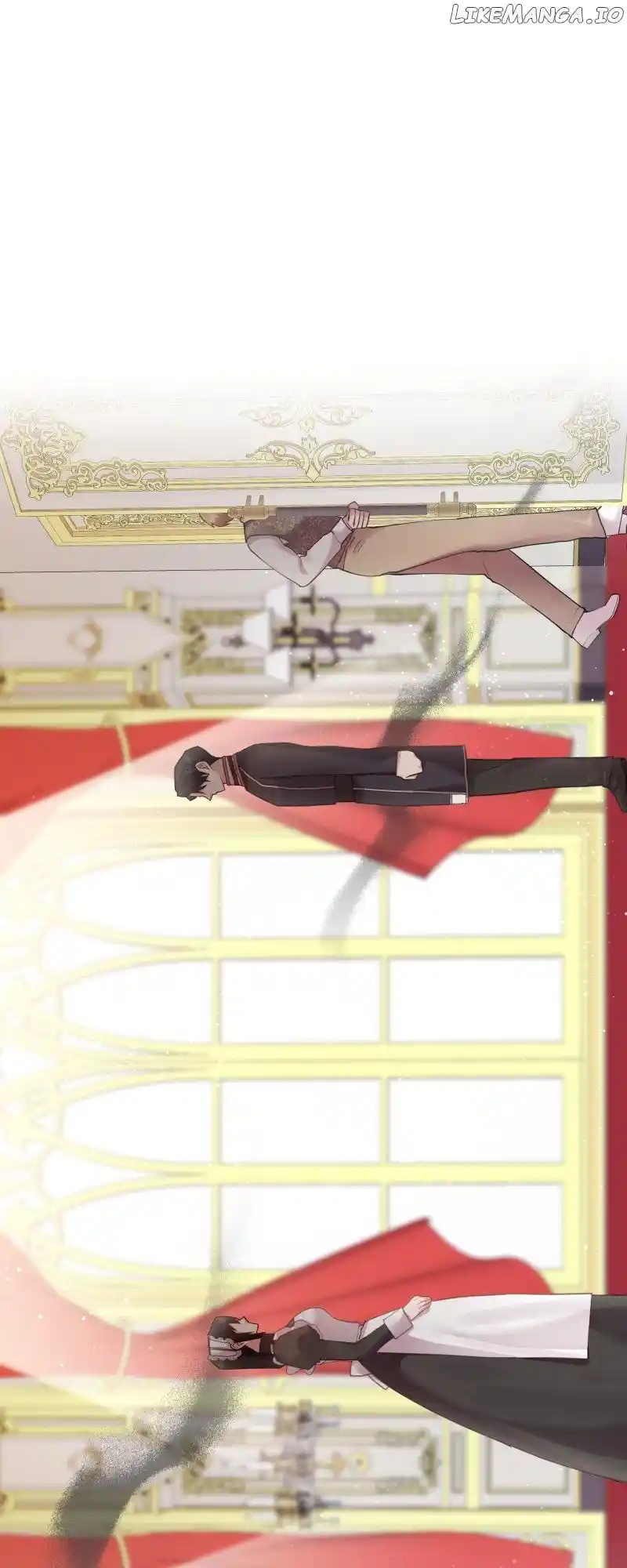 A Villainess’ Revenge Is Sweeter Than Honey Chapter 72