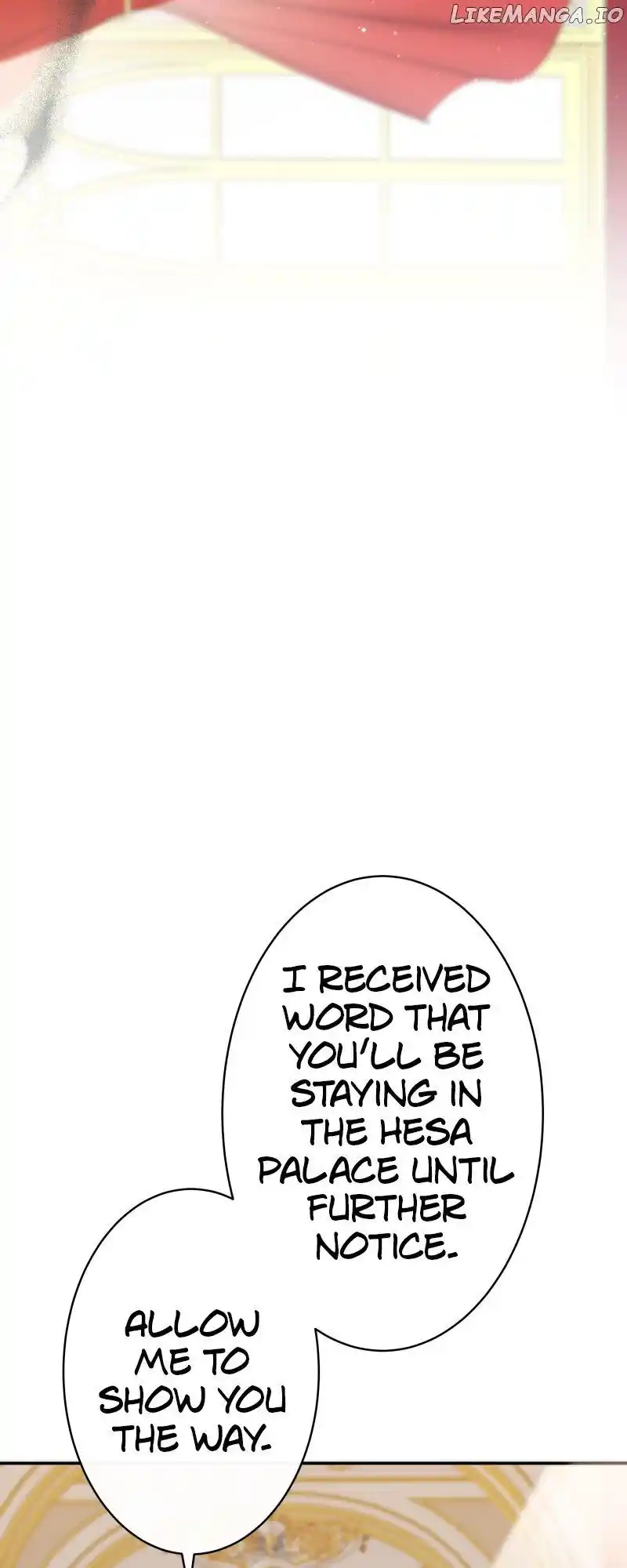 A Villainess’ Revenge Is Sweeter Than Honey Chapter 72