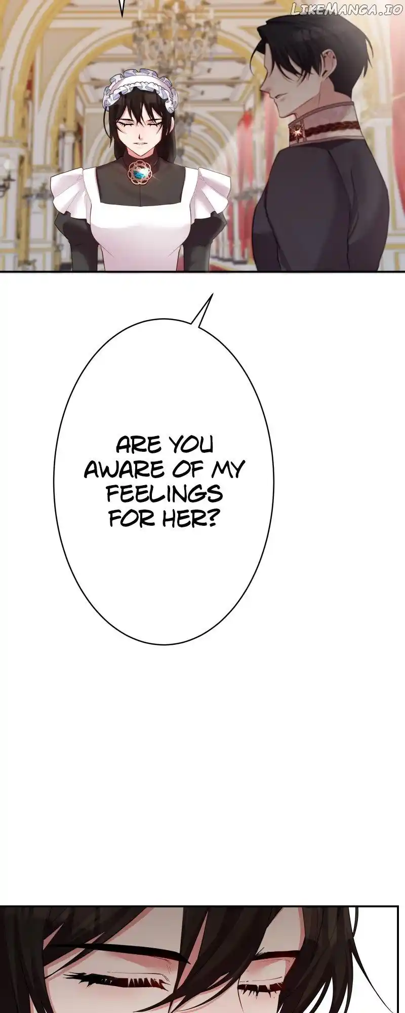 A Villainess’ Revenge Is Sweeter Than Honey Chapter 72