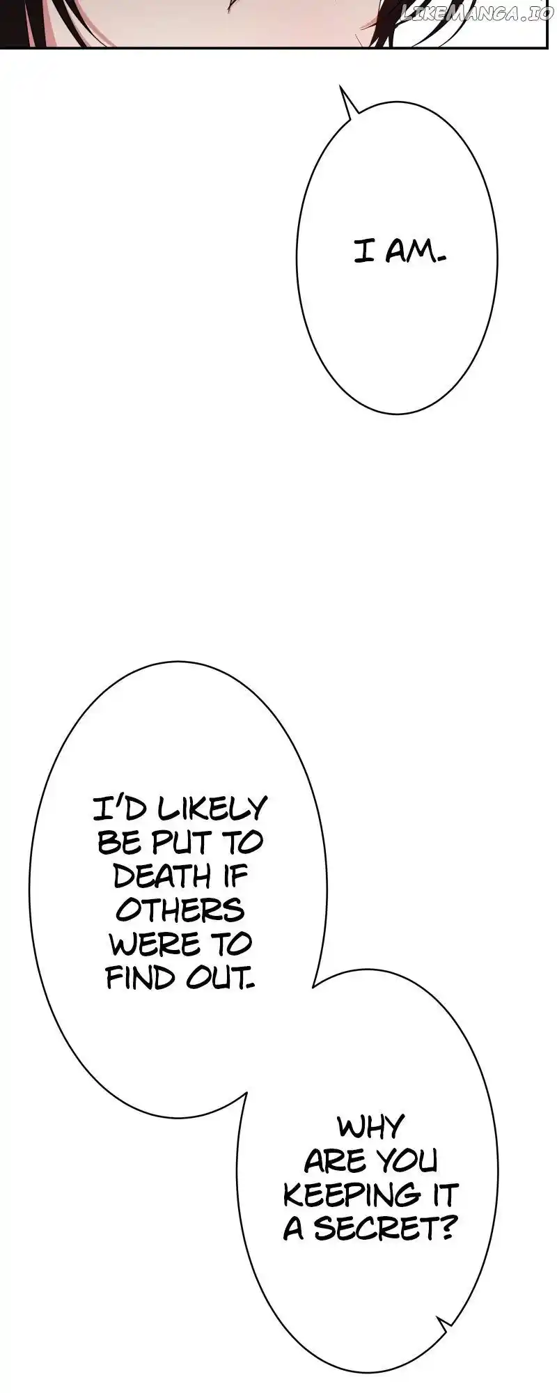 A Villainess’ Revenge Is Sweeter Than Honey Chapter 72