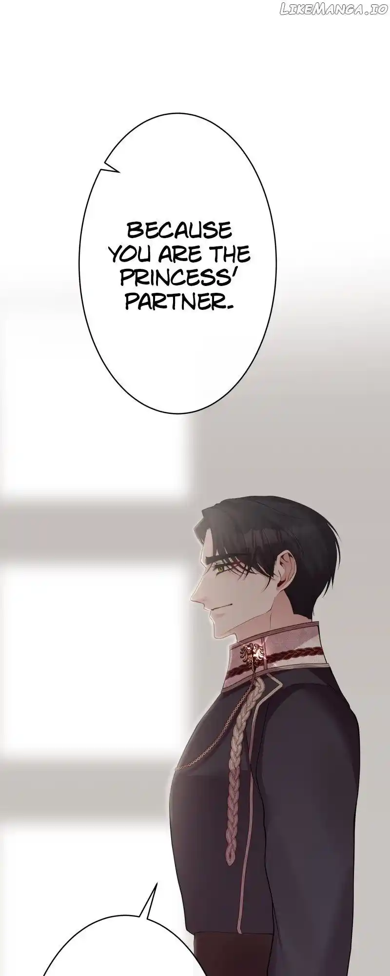 A Villainess’ Revenge Is Sweeter Than Honey Chapter 72