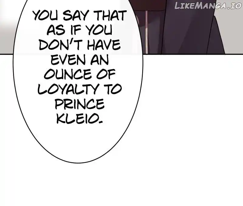 A Villainess’ Revenge Is Sweeter Than Honey Chapter 72