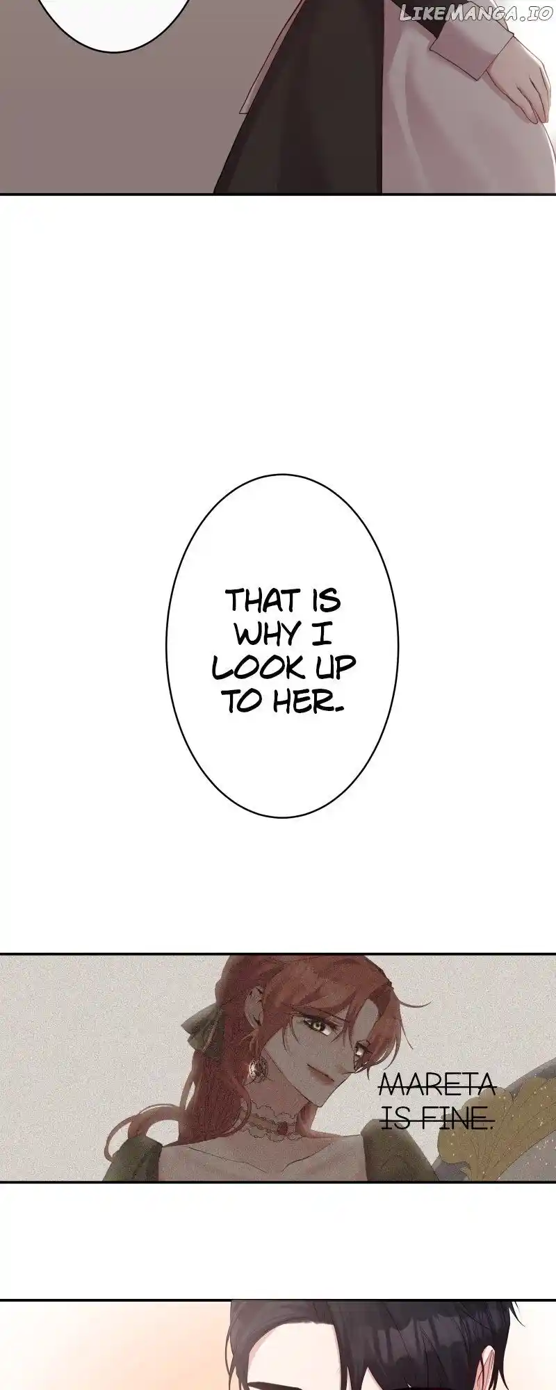 A Villainess’ Revenge Is Sweeter Than Honey Chapter 72