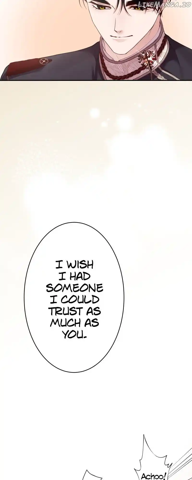 A Villainess’ Revenge Is Sweeter Than Honey Chapter 72