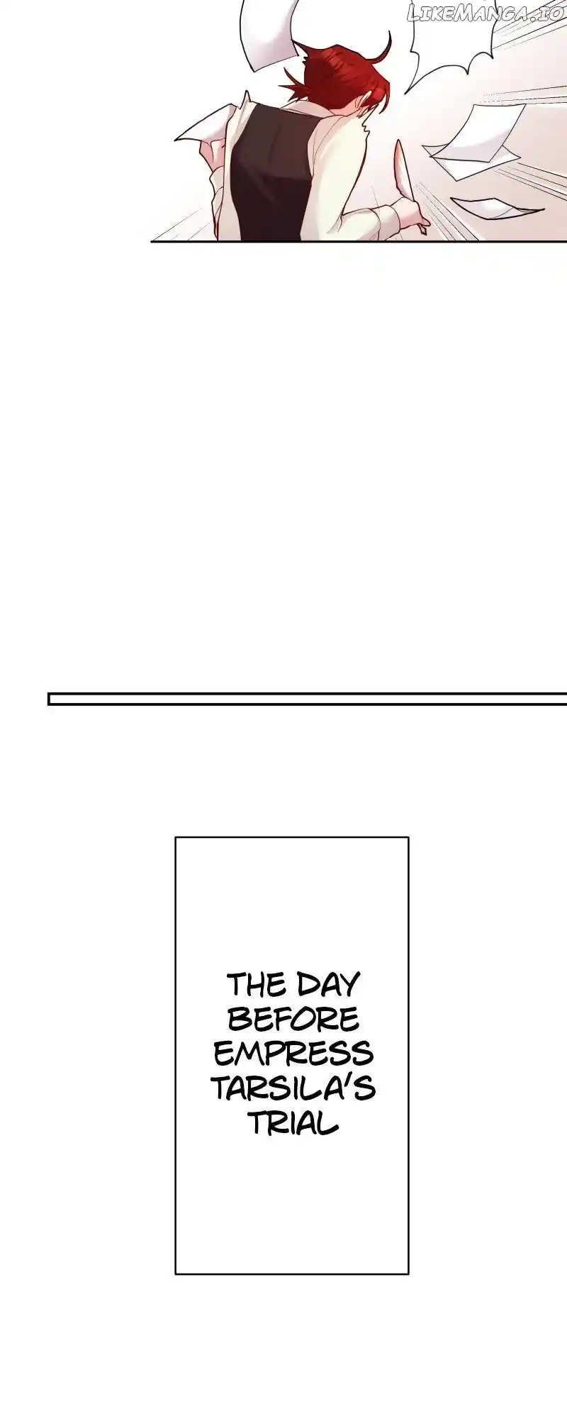 A Villainess’ Revenge Is Sweeter Than Honey Chapter 72