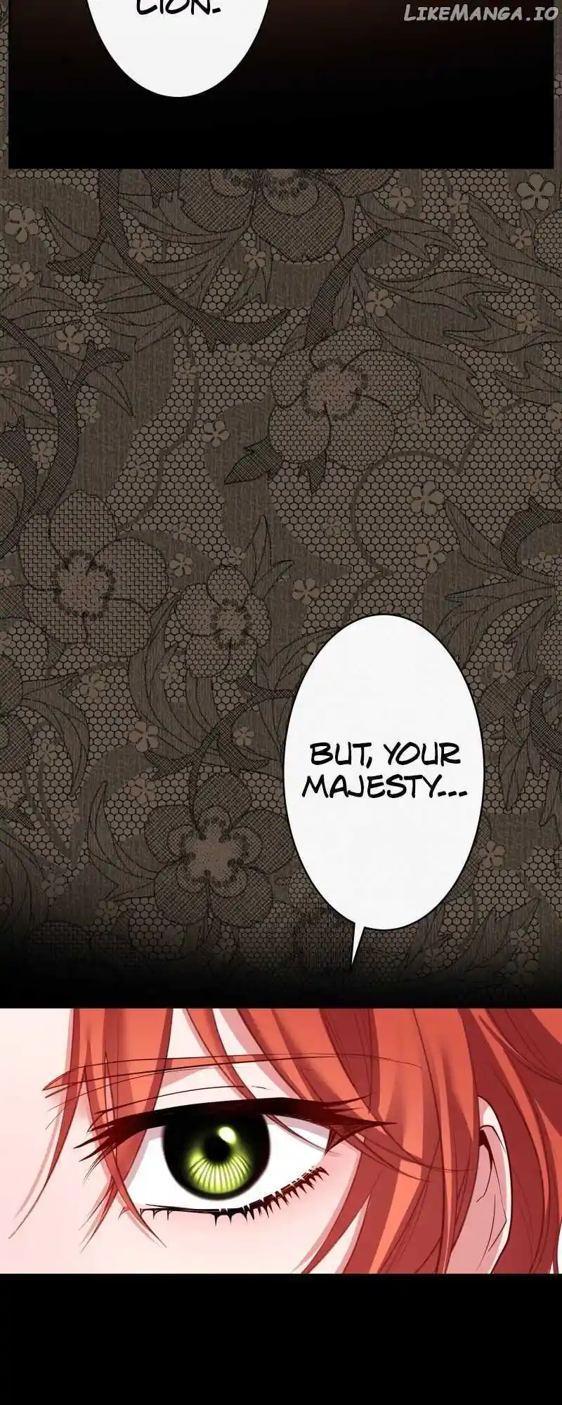 A Villainess’ Revenge Is Sweeter Than Honey Chapter 72