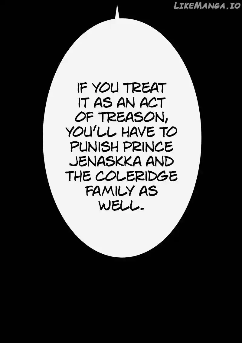 A Villainess’ Revenge Is Sweeter Than Honey Chapter 72