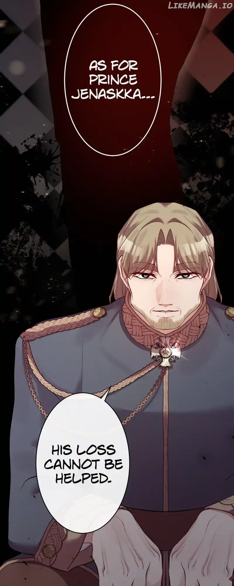 A Villainess’ Revenge Is Sweeter Than Honey Chapter 72