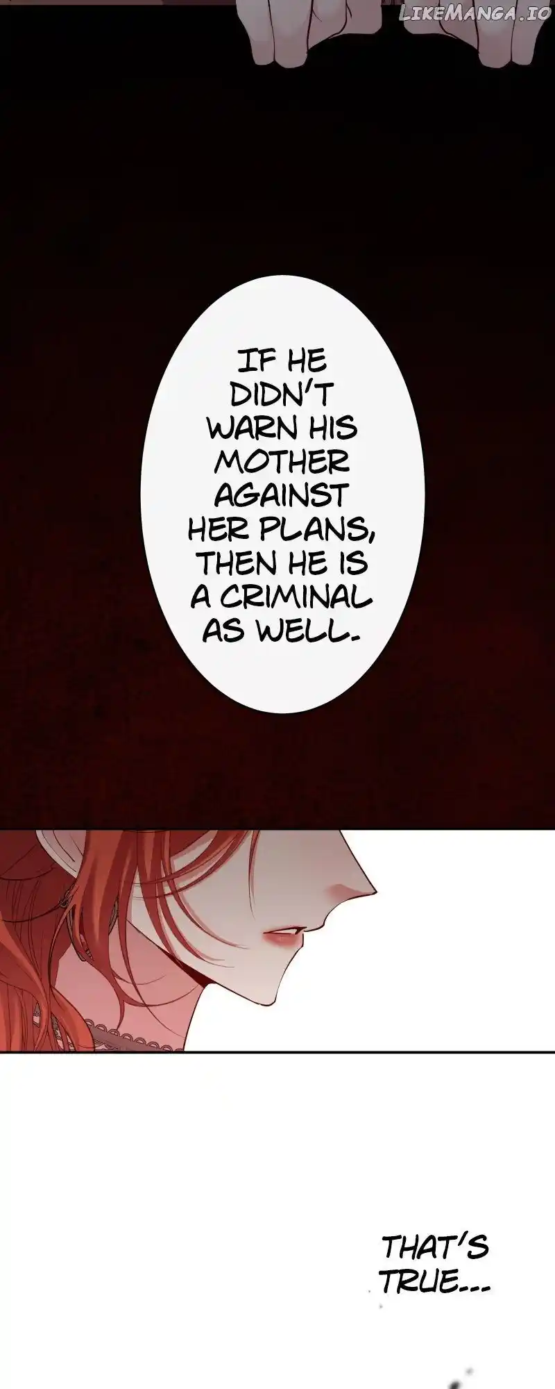 A Villainess’ Revenge Is Sweeter Than Honey Chapter 72