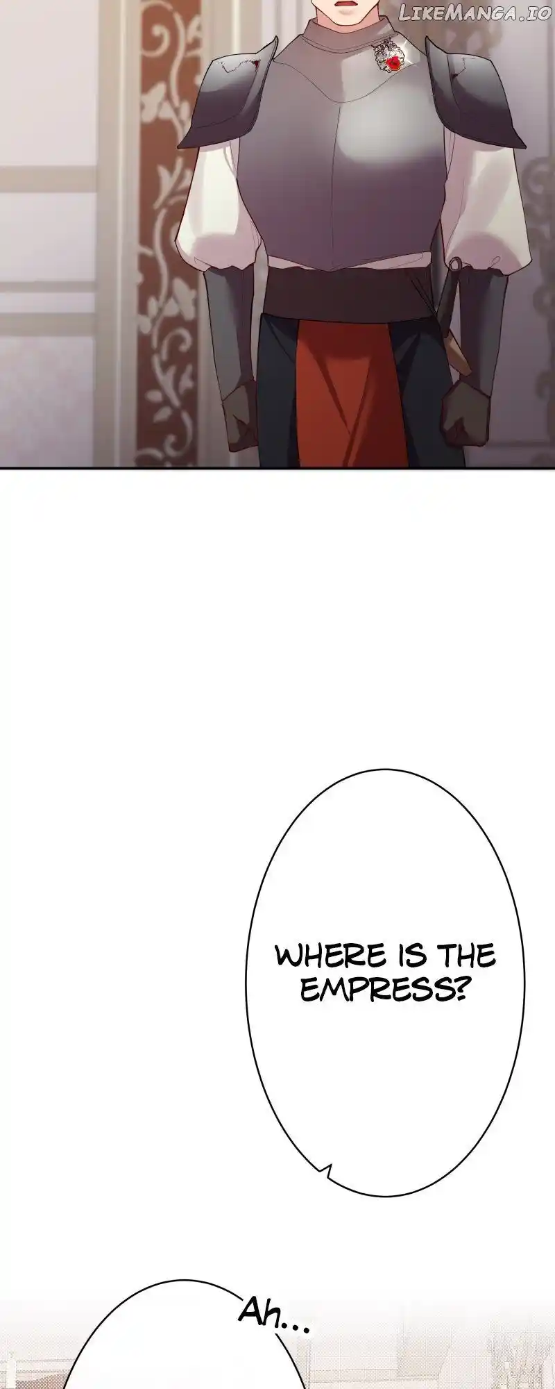 A Villainess’ Revenge Is Sweeter Than Honey Chapter 72