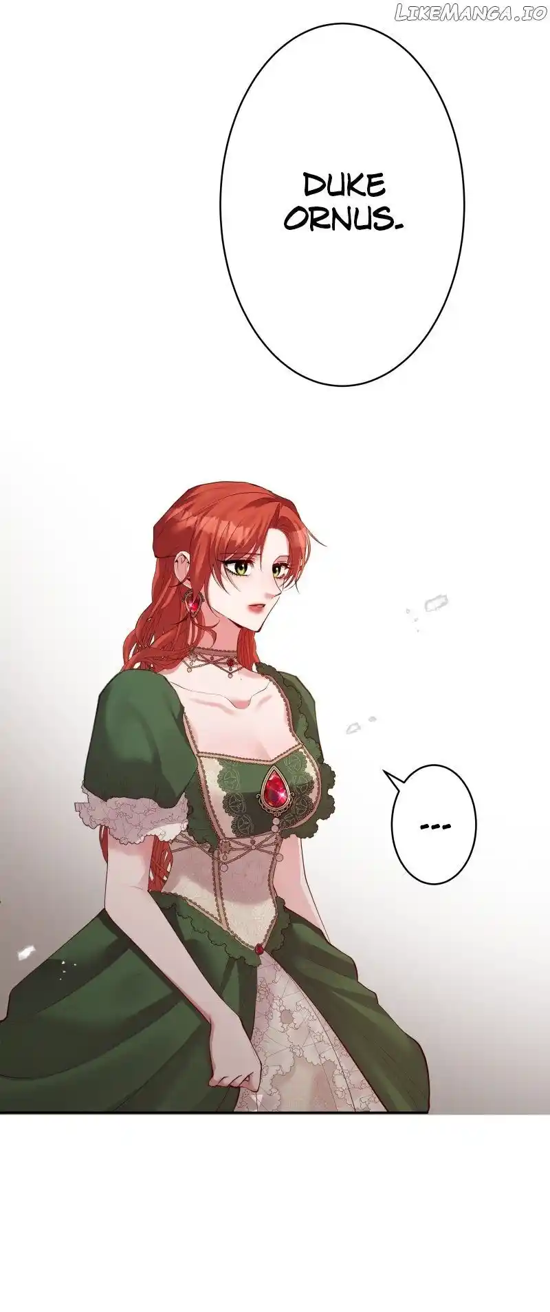 A Villainess’ Revenge Is Sweeter Than Honey Chapter 72