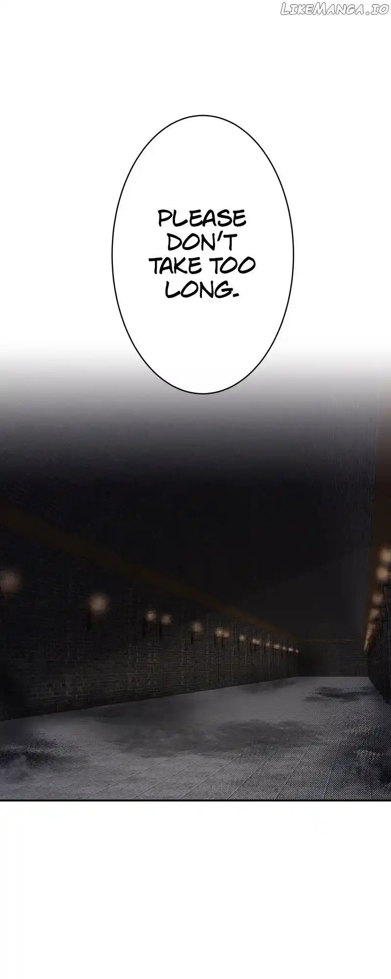 A Villainess’ Revenge Is Sweeter Than Honey Chapter 72