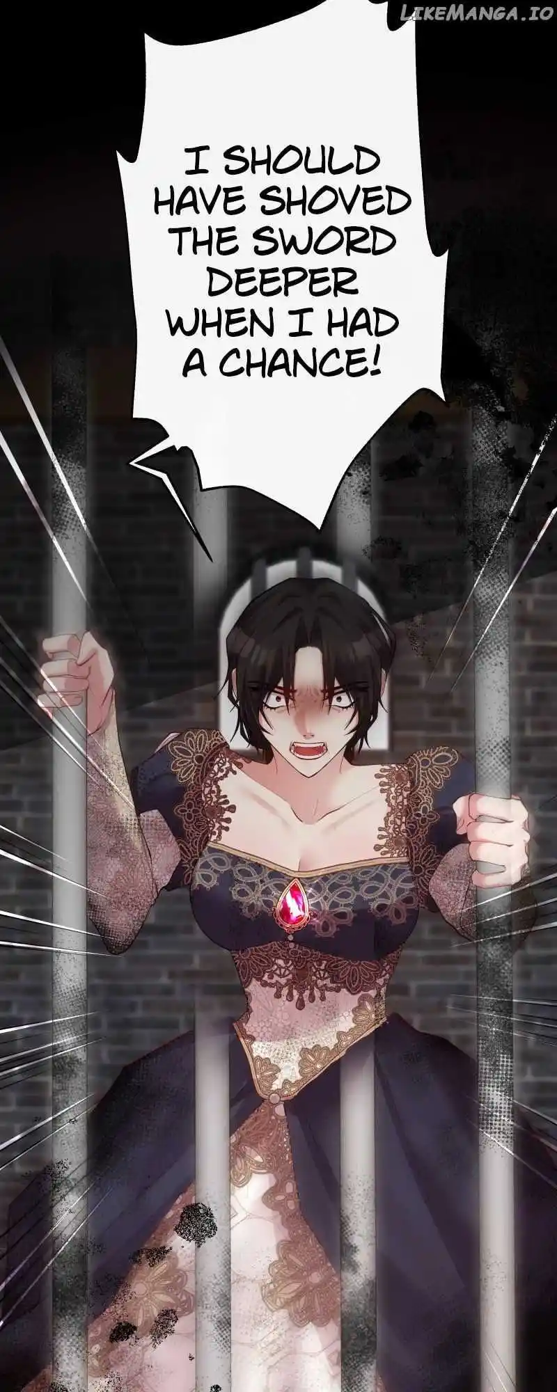 A Villainess’ Revenge Is Sweeter Than Honey Chapter 72