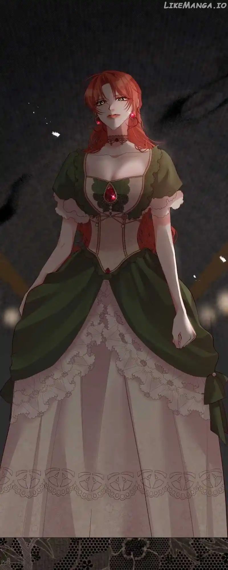 A Villainess’ Revenge Is Sweeter Than Honey Chapter 72