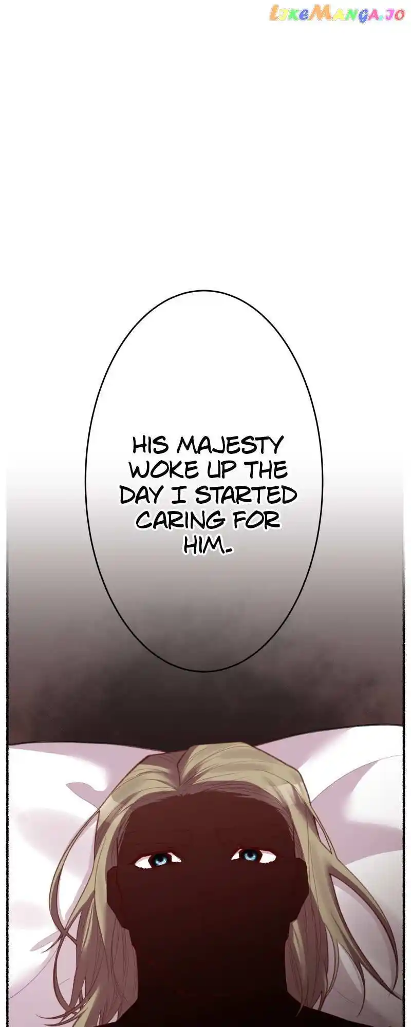 A Villainess’ Revenge Is Sweeter Than Honey Chapter 73