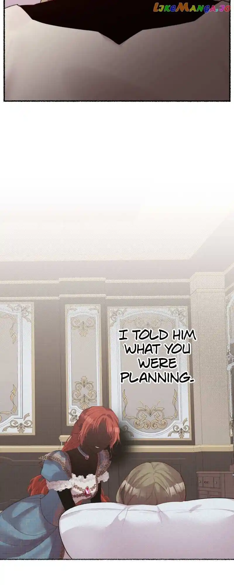 A Villainess’ Revenge Is Sweeter Than Honey Chapter 73