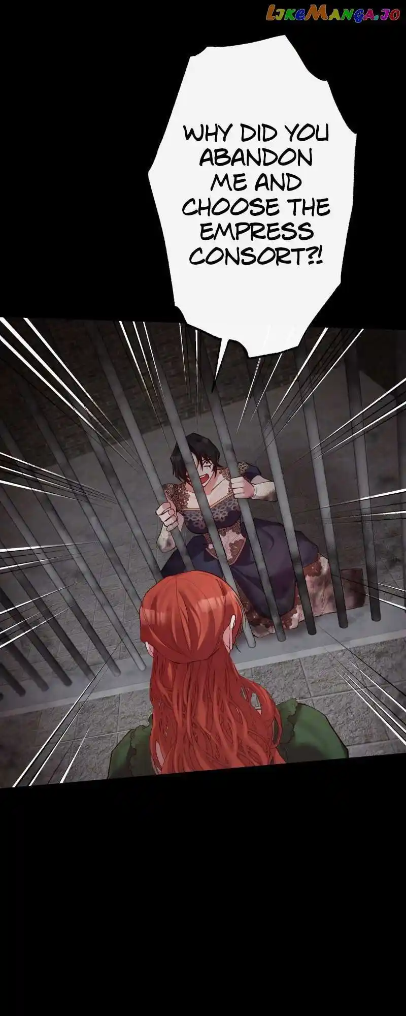 A Villainess’ Revenge Is Sweeter Than Honey Chapter 73