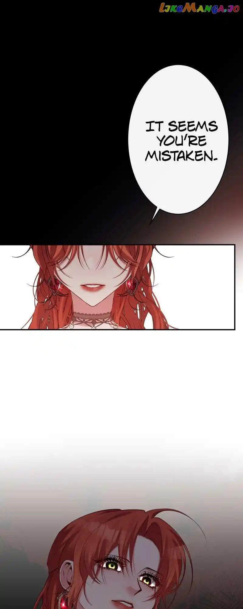 A Villainess’ Revenge Is Sweeter Than Honey Chapter 73