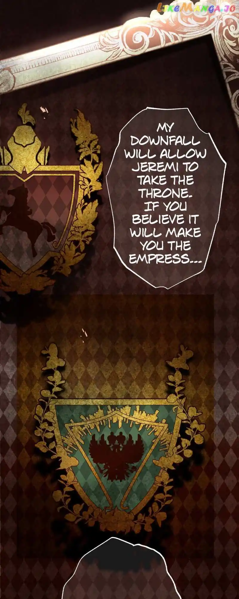 A Villainess’ Revenge Is Sweeter Than Honey Chapter 73