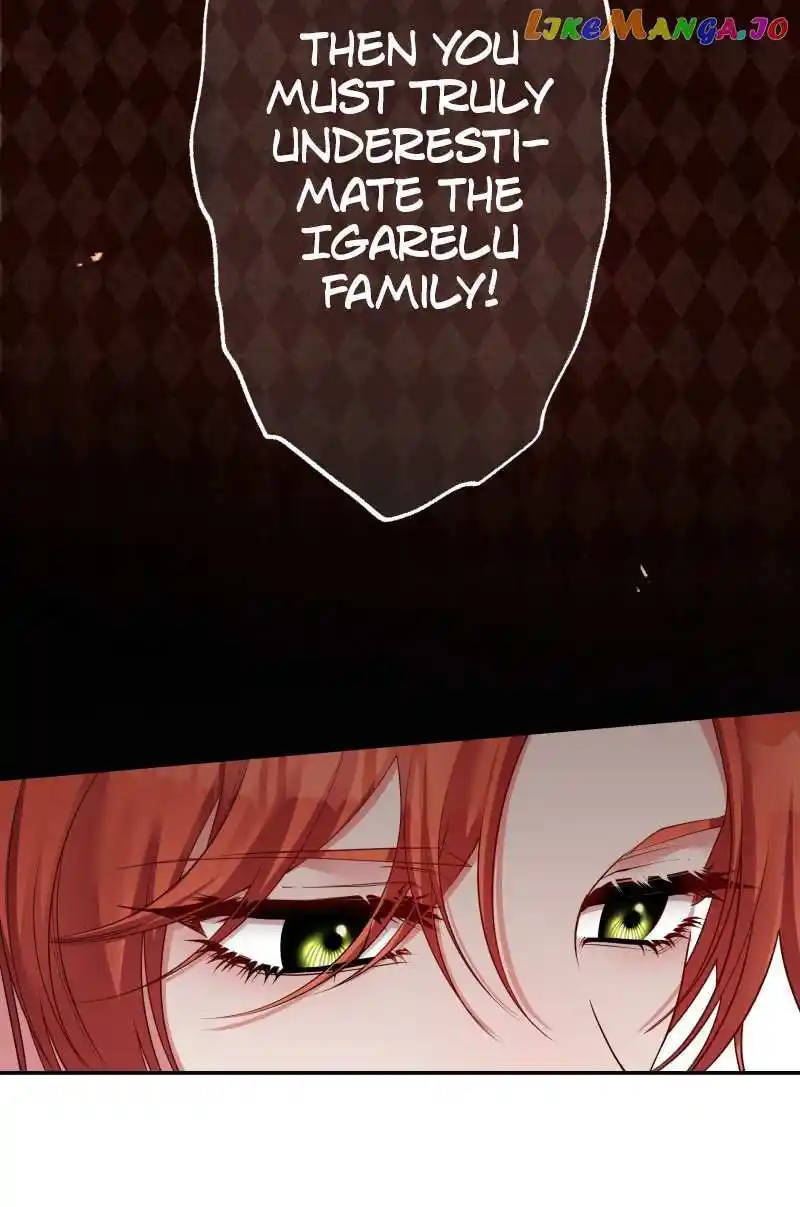 A Villainess’ Revenge Is Sweeter Than Honey Chapter 73