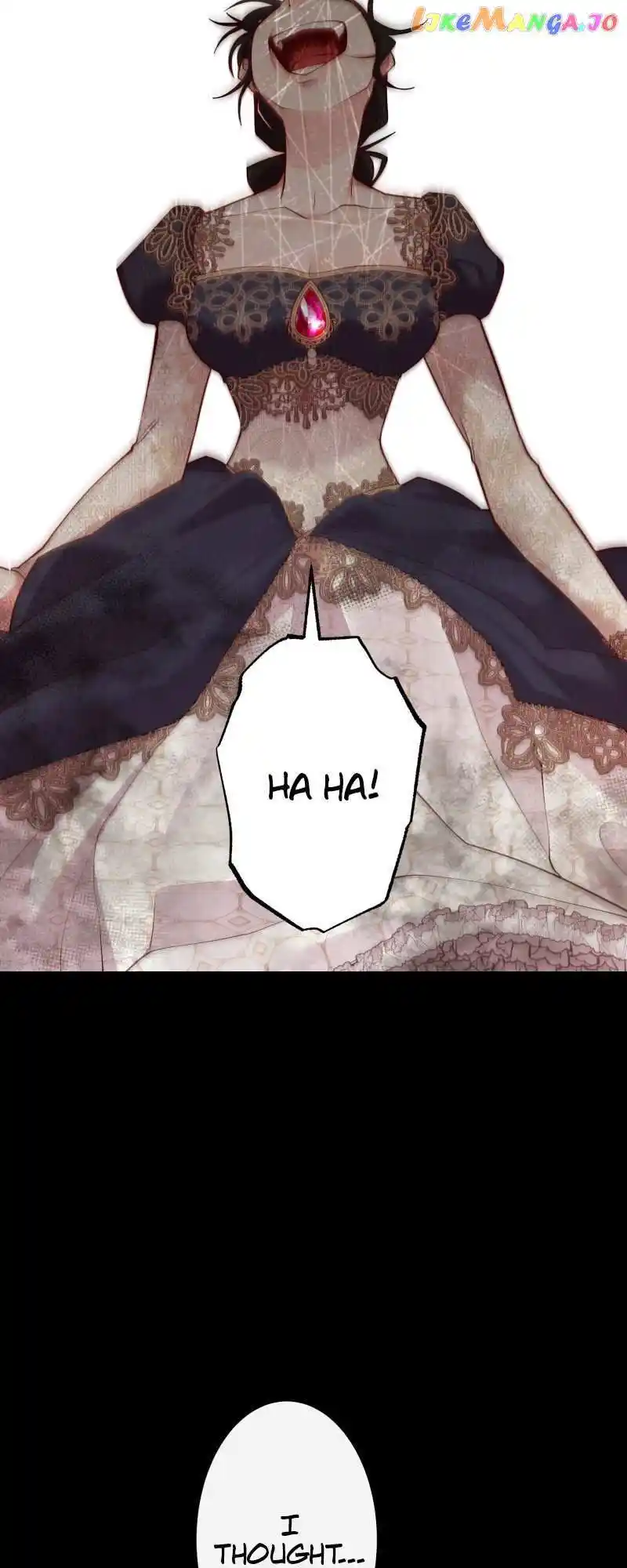 A Villainess’ Revenge Is Sweeter Than Honey Chapter 73