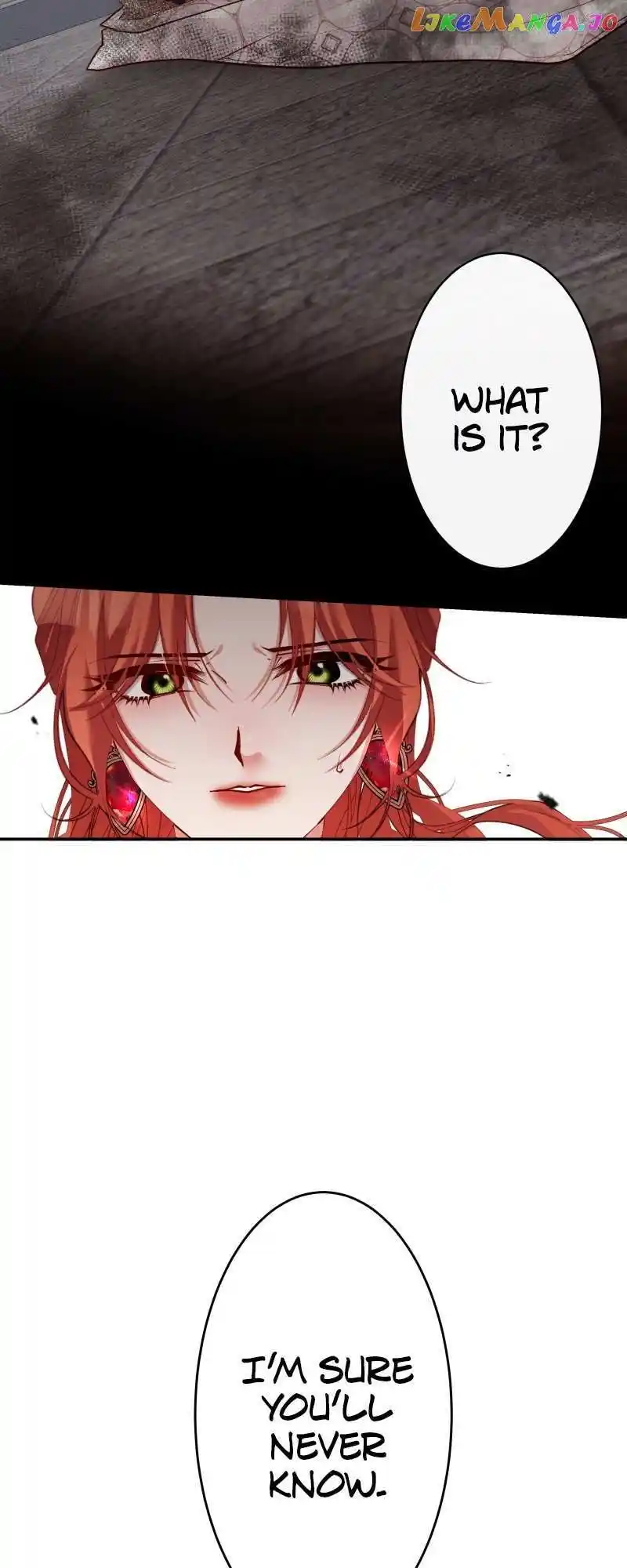 A Villainess’ Revenge Is Sweeter Than Honey Chapter 73