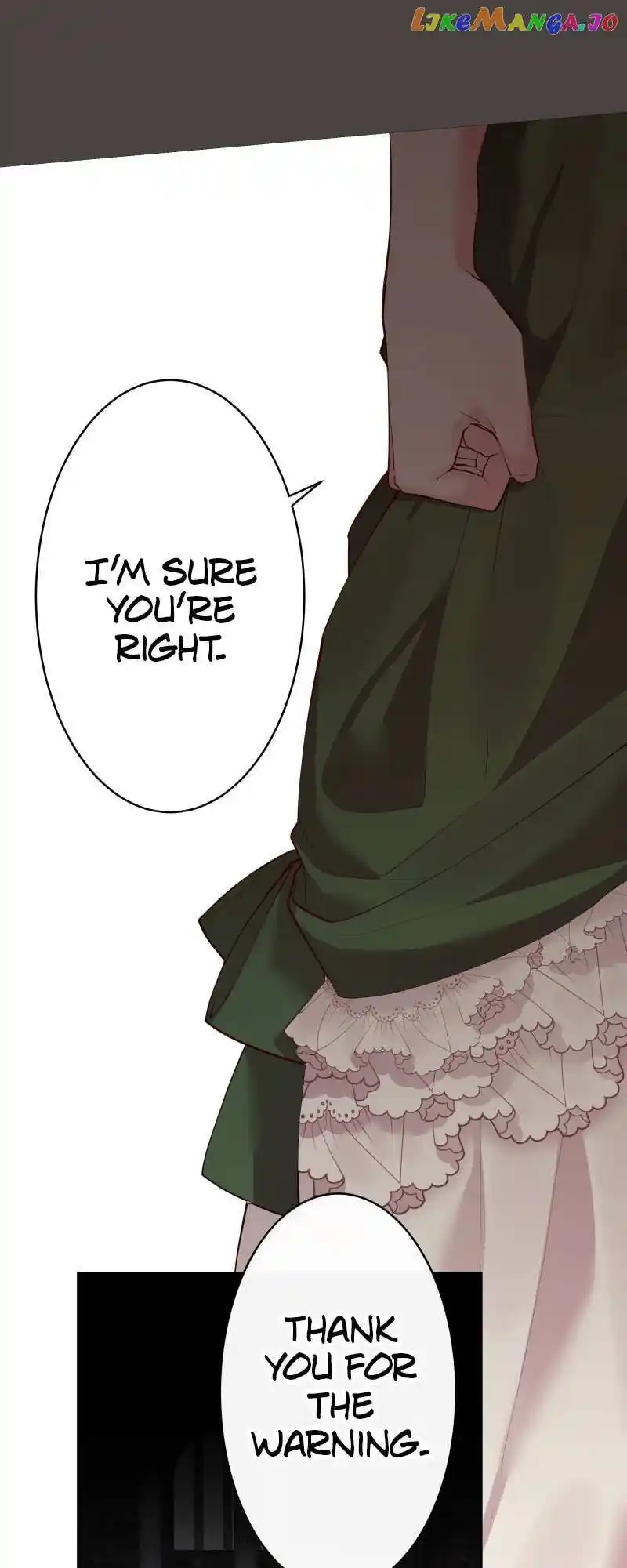 A Villainess’ Revenge Is Sweeter Than Honey Chapter 73