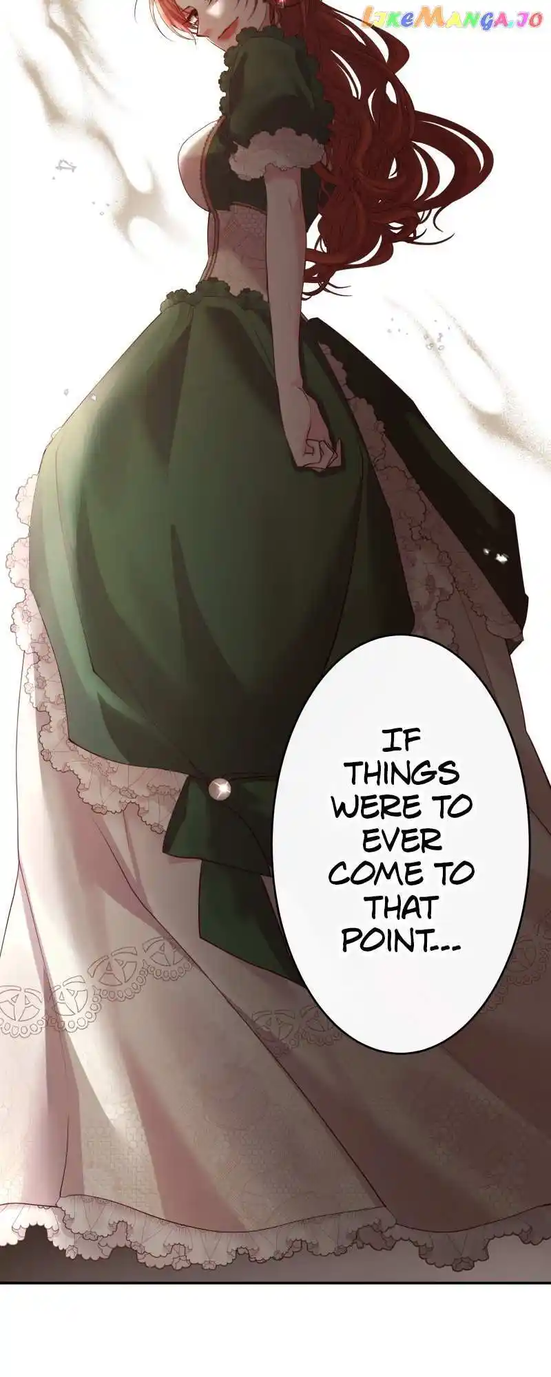 A Villainess’ Revenge Is Sweeter Than Honey Chapter 73