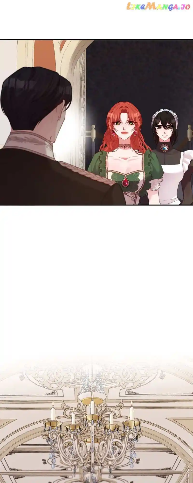 A Villainess’ Revenge Is Sweeter Than Honey Chapter 73